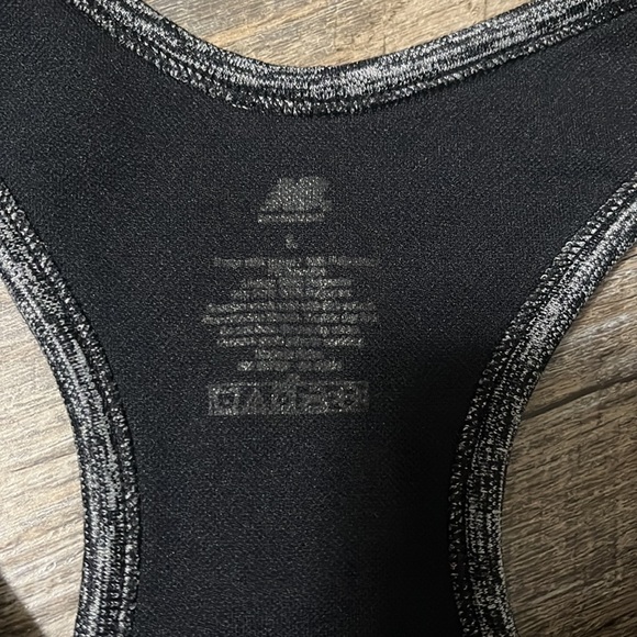 NEW BALANCE SPORTS BRA - Picture 3 of 4